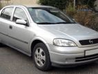 Opel Astra 2001