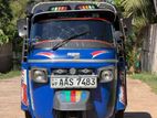 Piaggio Ape 2014
