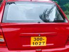 Opel Astra 1997