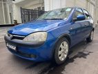 Opel Astra Corsa 1.2 2021