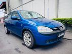 Opel Astra Crosa 2002