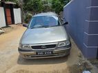 Opel Astra 1996