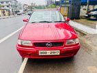 Opel Astra Sport 1996