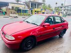 Opel Astra Sport 1998