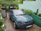Opel Corsa 1998