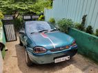 Opel Corsa German 1997