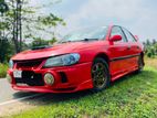 Opel Omega 1997