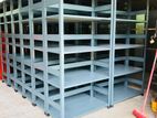 Open 6*3 Ft Depth 16 " Shop Steel Rack