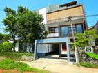 Open concept|House for sale in Maharagama