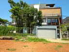 Open concept|House for sale in Maharagama