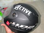 Open Face Helmet – Active Generation