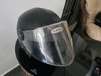 Open Face Helmet