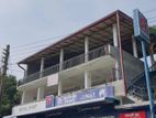 Open Floor for Rent - Warakapola Town