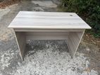 Open Office Table 3.5x2ft A/Ash