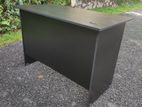 Open Office Table 3.5x2ft blk
