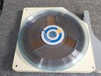 Open Reel Tape-Japan