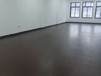 Open space for rent commercial or lodging | CR0004