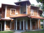 Open Style Spacious 2 Story House at Kalapuwawa, Close to Rajagiriya