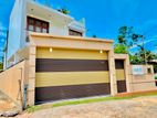 Open Terrace With 3 Storied 5 Br Luxury House For Sale In Negombo Area