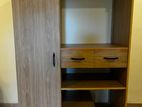 Open Wardrobe