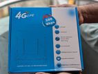 OpenWRT Unlocked 4G Routers