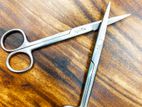 Operating Scissor (PP) 6" STR