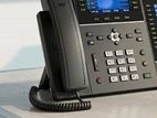 Operator Console SIP PoE IP Phone