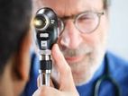 Ophthalmoscope