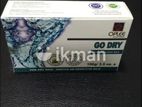 Oplee Go Dry Moisturizing Bar