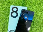 Oppo Reno 8 (New)