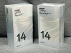 Oppo 14F |5G 12GB (Brand New)