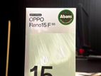 Oppo 15F 12/512GB (Brand New)