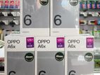 Oppo 4gb 128gb (Brand New)