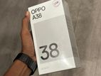 Oppo 4GB 128GB (Brand New)