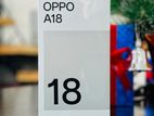 Oppo 4GB|64GB (Used)