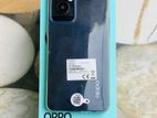 Oppo Reno8 Lite (Used)