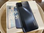 Oppo A93 128GB (New)