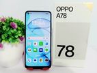 Oppo 8GB 256GB (Used)