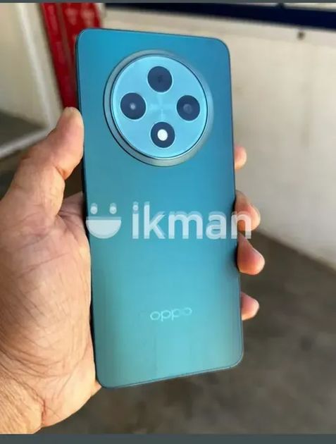 Oppo 8GB 256GB (Used) | ikman