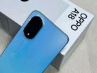 Oppo A18 2024 (Used)
