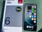 Oppo A1 8GB (Used)