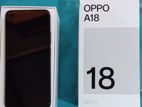 Oppo A1 (New)