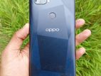 Oppo A12 3GB 32GB (Used)