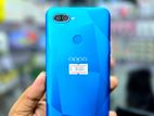 Oppo A12 3/32GB (Used)