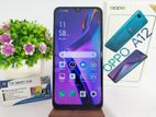 Oppo A12 32GB 3GB Ram (Used)