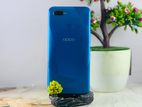 Oppo A12 32gb (Used)