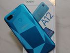 Oppo A12 32GB (Used)