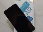 Oppo A12 32GB (Used)