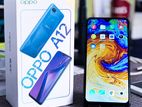 Oppo A12 3GB / 32GB (Used)