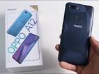 Oppo A12 3GB 32GB (Used)